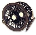 Abel Super 2 Large Arbor Fly Reel (2 wt, 3 wt, 4 wt)