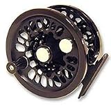 Abel Super 2 Large Arbor Fly Reel (2 wt, 3 wt, 4 wt)