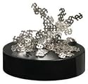 Magnetic Sculptures Dollar Signs Desk Top Toy