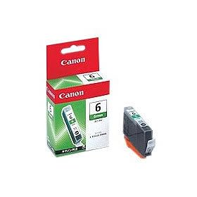 Canon BCI 6G - Ink tank - 1 x green