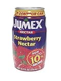 Jumex Strawberry Nectar, 12.5 oz.