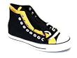 Ct Double Upper Hi 110763F Converse