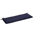 Log 6 Seat Cushion- Navy