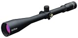 Burris Black Diamond - Riflescope 8-32 x 50 - zoom - matte black
