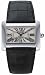 Cartier Men's Tank Divan Acciaio Leather Watch #W6300755