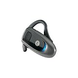 Motorola Bluetooth Headset H350 - Pearl Grey [Motorola Retail Packaging]