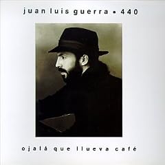 Ojal� Que Llueva Caf�