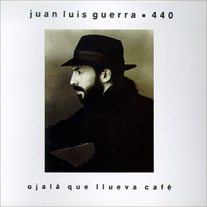 Juan Luis Guerra - Ojala Que Llueva Cafe - Zortam Music