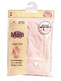 チュチュベビー ソフトマム 授乳安心ベルト付 M