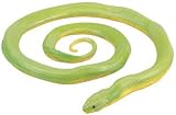 Buy Incredible Creatures - Rough Green Snake by Safari Ltd.