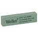 Weller WPB1: Weller Tip Polishing Bar