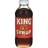 King Syrup 16oz 6ct