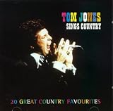 Tom Jones Sings Country - Tom Jones