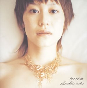 CHOCOLATE NOTES