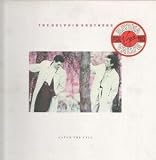 CATCH THE FALL LP GERMAN VIRGIN 1987