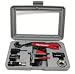 PYRAMID, 15pc, HOME MECHANIC W/CASE, TOOL KIT