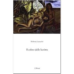 Il colore delle lacrime