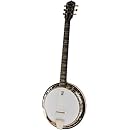 Deering D6 6-String Banjo