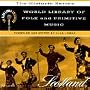World Library Of Folk & Primitive Music, Vol. 3: Scotland