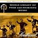 World Library Of Folk & Primitive Music, Vol. 3: Scotland
