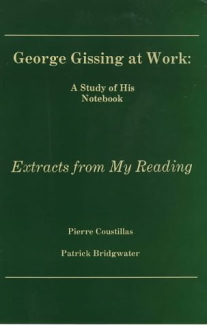 George Gissing