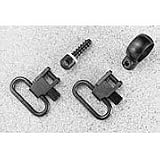 QD 115 CF Swivels 1"