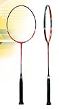 Domino Arch Muscle 300 badminton racket
