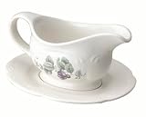Pfaltzgraff Grapevine Gravy Boat (Single Piece Only for Replacement)