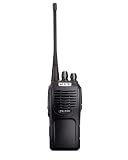 HYT TC-700 Man Down UHF Portable Two Way Radio