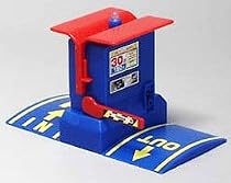 トミカ オートパーキングゲート