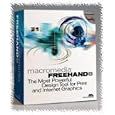 Macromedia Freehand 8.0.1