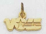 University of Tennessee Charm - XC710
