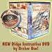 DVD LEARN TO PLAY THE DIDGE DIDJERIDOO DIDGERIDOO DIDGERIDOOS WITH GRAHM DOE
