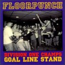 Twin Killing an album by Floorpunch