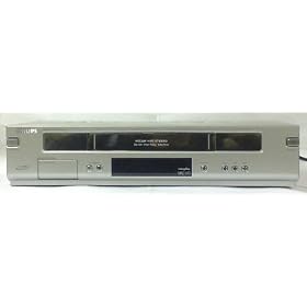 PHILIPS VR840 VCR PLAYER