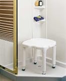 Review Sammons Preston Rolyan  / Carex Universal Bath Seat - Bench