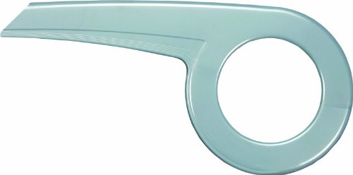 Kettenschutz Easy Line 194-3 gekürzt für 20 Zoll * silber