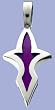 BICO AUSTRALIA JEWELRY (BTS4) LUMEN ARROW - TO LIGHT YOUR WAY