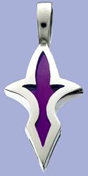 BICO AUSTRALIA JEWELRY (BTS4) LUMEN ARROW - TO LIGHT YOUR WAY
