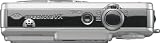 Sony Cybershot DSCW50 6MP Digital Camera with  3x Optical Zoom