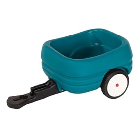 Step2 Tag Along Trailer