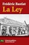 La ley / the Law (Spanish Edition)