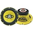 Pyle PLG64 6.5'' Gear Mid-Bass Driver
