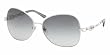 Bvlgari 6025B PALLADIUM / GRAY GRADIENT Sunglasses