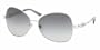 BVLGARI SUNGLASSES BV 6025B color: 102/8G