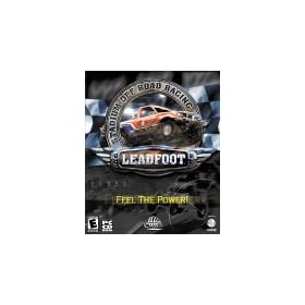 Leadfoot: Stadium Off-Road Racing