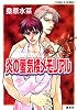 炎の蜃気楼メモリアル (コバルト文庫)