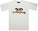 The Three Stooges Moe, Larry and Curly T-Shirt for men