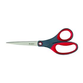 Scotch Precision Scissor, 8-Inches (1448)