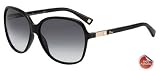 31KZHAsQUHL. SL160  Authentic Christian Dior Sunglasses SYMBOL 2 SHINY BLACK GREY GRADIENT D28JJ
